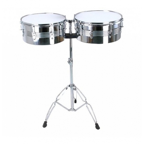 Jinbao JBTB1413 Timbal (Stand Dahil)<br>Fotoğraf: 1/1