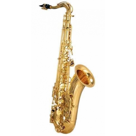 Jinbao JBTS100L Sib Tenor Saksafon<br>Fotoğraf: 1/1