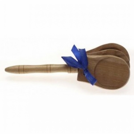 Jinbao Kastanyet JB141<br>Fotoğraf: 1/1