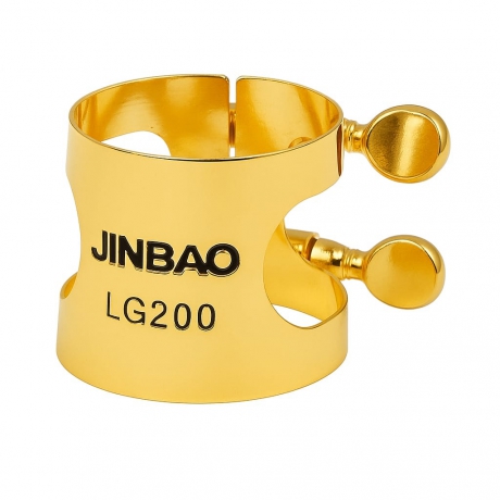 Jinbao LG200 Alto Saksafon Bilezik<br>Fotoğraf: 1/1