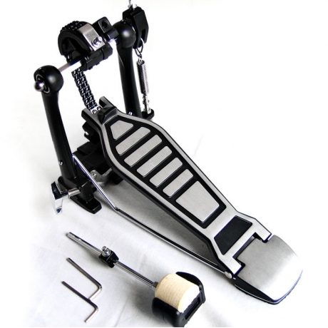 Jinbao P-6G Bas Davul Pedalı<br>Fotoğraf: 2/2