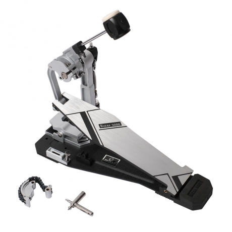 Jinbao P3000S Kick Pedalı<br>Fotoğraf: 1/1