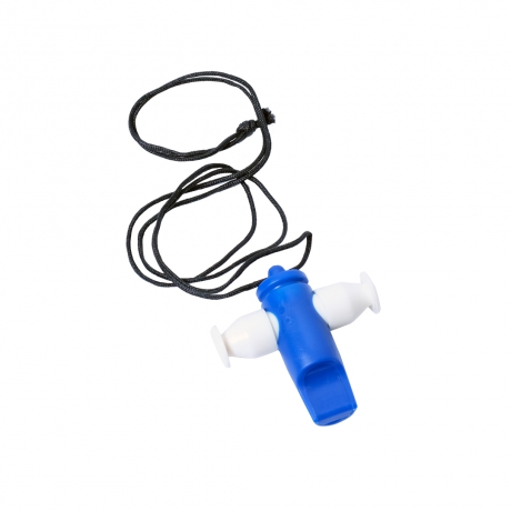 Jinbao SBS Samba Whistle<br>Fotoğraf: 1/1