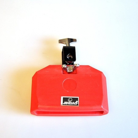 Jinbao SFB Block (Kırmızı)<br>Fotoğraf: 1/1