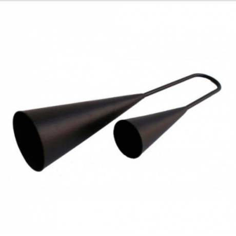 Jinbao SH2 Agogo Bell<br>Fotoğraf: 1/1