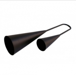 Jinbao SH2 Agogo Bell