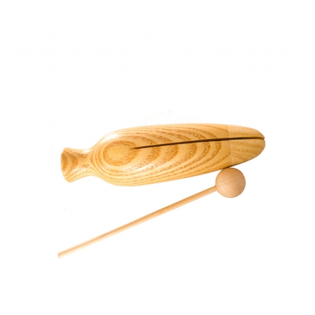 Jinbao Wood Block<br>Fotoğraf: 2/2