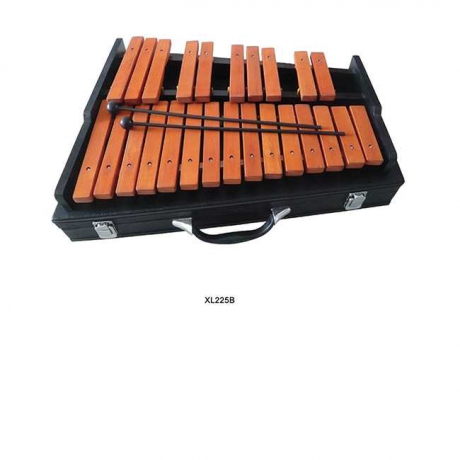 Jinbao XL225B Ksilofon<br>Fotoğraf: 1/1