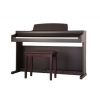 Johannes Seiler SDP-3000 R Dijital Piyano (Kahverengi)<br>Fotoğraf: 1/1