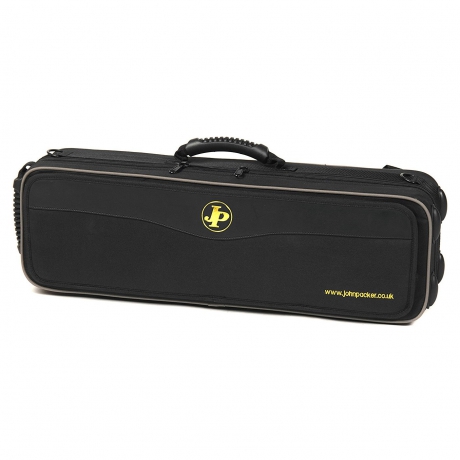 John Packer JP043G Soprano Saksafon (Bb)<br>Fotoğraf: 2/2