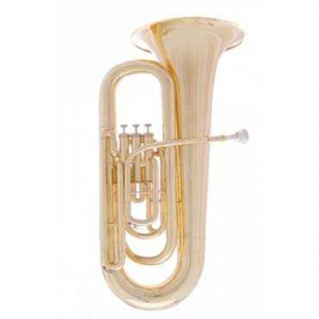 John Packer JP077 MkII Tuba Eb Lacquer Bas<br>Fotoğraf: 1/1