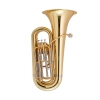 John Packer JP078 Mkii Lacquer  Bb Tuba<br>Fotoğraf: 1/1