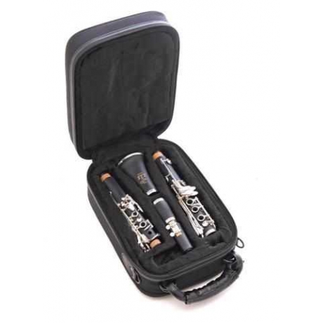 John Packer JP121 Mark IV Si Bemol Klarnet<br>Fotoğraf: 1/1