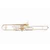 John Packer JP135 Valve Sib Trombon<br>Fotoğraf: 1/1