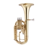 John Packer JP172L Lacquer Tenor Horn Eb<br>Fotoğraf: 1/1