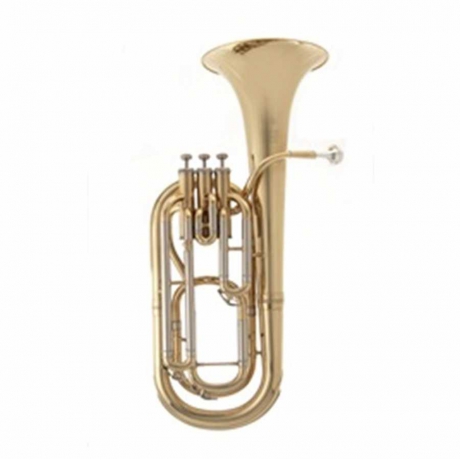 John Packer JP173 MkII Baritone Horn<br>Fotoğraf: 1/1