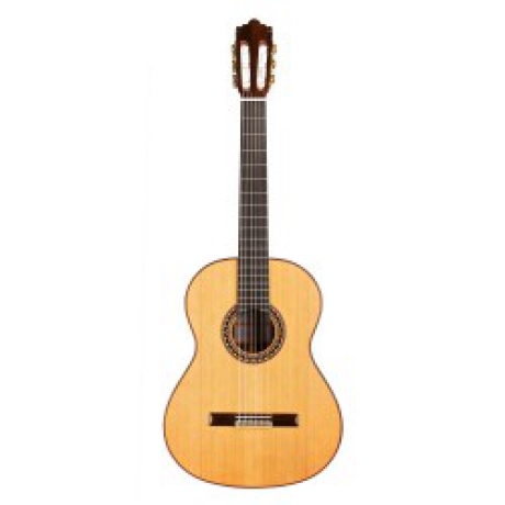 Jose Ramirez 4NE Klasik Gitar<br>Fotoğraf: 1/1