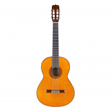 Jose Ramirez C650 1A Traditional Klasik Gitar (Natural)<br>Fotoğraf: 1/1