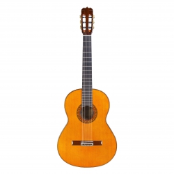 Jose Ramirez C650 1A Traditional Klasik Gitar (Natural)