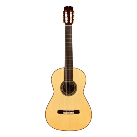 Jose Ramirez GH George Harrison Klasik Gitar<br>Fotoğraf: 1/3