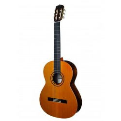 Jose Ramirez JSMCC Conservatorio Klasik Gitar