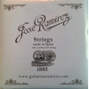 Jose Ramirez Medium Tension 3 Carbon Klasik Gitar Teli<br>Fotoğraf: 1/1