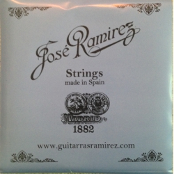Jose Ramirez Medium Tension Klasik Gitar Teli