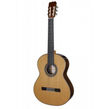 Jose Ramirez RA Klasik Gitar (Natural)<br>Fotoğraf: 1/1