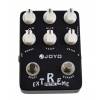 Joyo JF-17 Extreme Metal Distortion Pedalı<br>Fotoğraf: 1/1