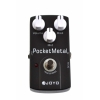Joyo JF-35 Pocket Metal Distortion Pedalı<br>Fotoğraf: 1/1