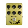 Joyo JF13 Ac Tone Overdrive Pedalı<br>Fotoğraf: 1/2