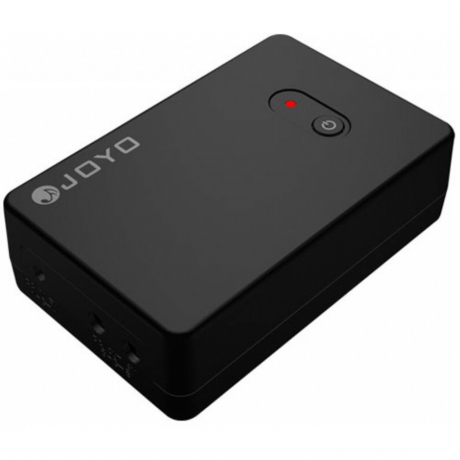 Joyo JMP-01 Taşınabilir Çoklu Pedal Güç Ünitesi<br>Fotoğraf: 1/1