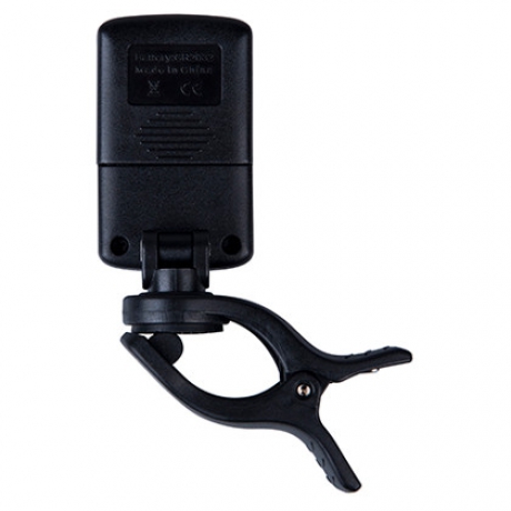 Joyo JT-06 Kromatik Mini Clip On Tuner<br>Fotoğraf: 2/2