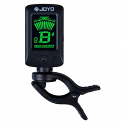 Joyo JT-06 Kromatik Mini Clip On Tuner