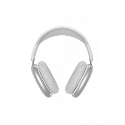 Joyplus JP-1305 Kulak Ustu Kulaklik (Beyaz)