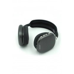 Joyplus JP-1305 Kulak Ustu Kulaklik (Siyah)