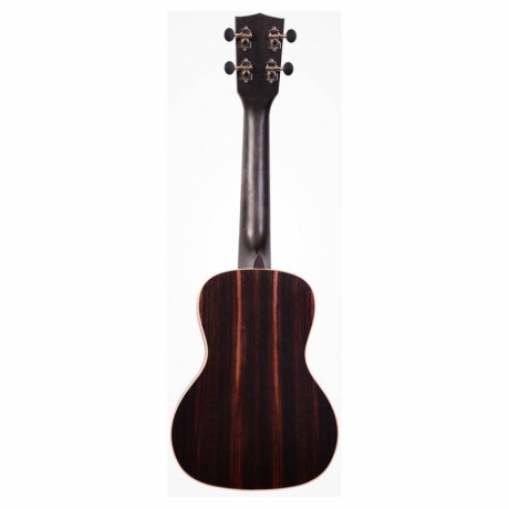 Kala Abanoz Concert Ukulele<br>Fotoğraf: 3/4