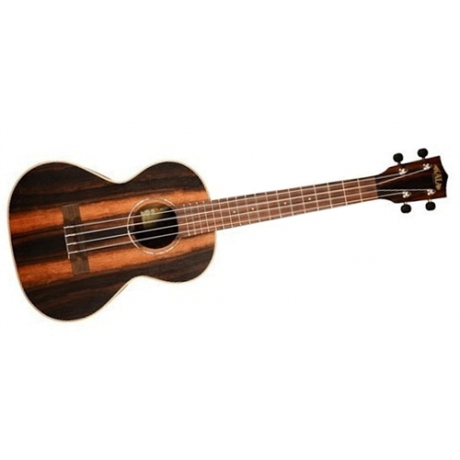 Kala Abanoz Soprano Ukulele<br>Fotoğraf: 3/4