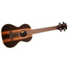 Kala Abanoz Soprano Ukulele<br>Fotoğraf: 3/4