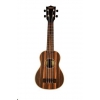 Kala Abanoz Soprano Ukulele<br>Fotoğraf: 2/4