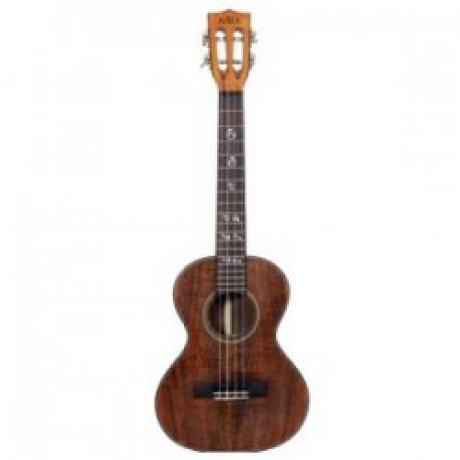 Kala Akasya Ağacı Elektro Concert Ukulele<br>Fotoğraf: 3/3