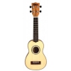 Kala Akçaağaç Soprano Ukulele<br>Fotoğraf: 4/4