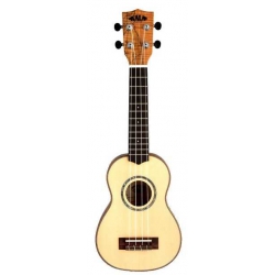 Kala Akçaağaç Soprano Ukulele