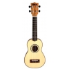 Kala Akçaağaç Soprano Ukulele<br>Fotoğraf: 1/4