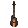 Kala Amara Tri-Top Cutaway Concert Elektro Ukulele<br>Fotoğraf: 1/3