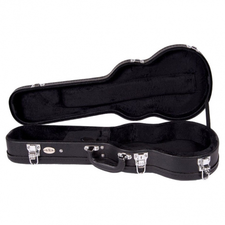 Kala BCC-AT Concert Ukulele Hard Case<br>Fotoğraf: 2/2