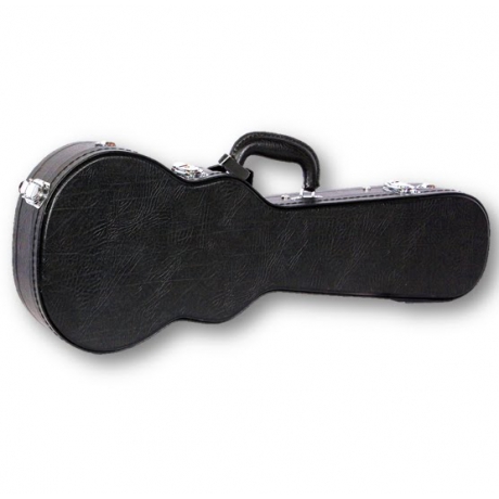 Kala BCS Soprano Ukulele Hard Case<br>Fotoğraf: 1/3