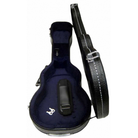 Kala BCT Tenor Ukulele Hard Case<br>Fotoğraf: 2/3