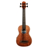 Kala Bubinga Elektro Akustik Bas Gitar<br>Fotoğraf: 1/5