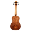 Kala Bubinga Elektro Akustik Bas Gitar<br>Fotoğraf: 2/5